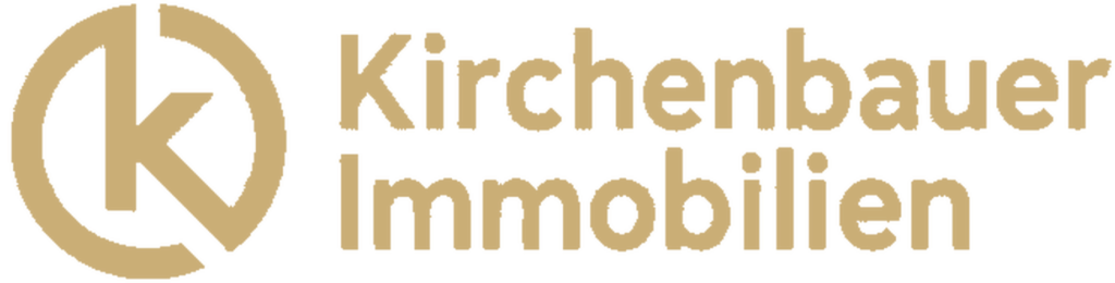 Kirchenbauer Immobilien e. K. Logo