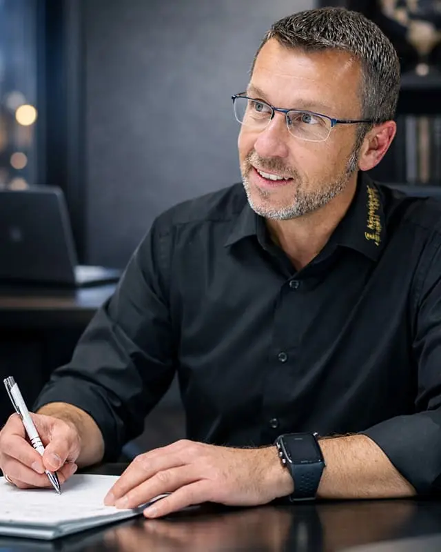 Jörg Kirchenbauer Hausverwaltung